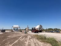 Imagen Inicia construcción de empresa procesadora de carne en Francisco I. Madero