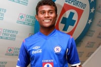 Imagen ¿Qué fue de Maranhao, el fichaje más extraño de Cruz Azul?