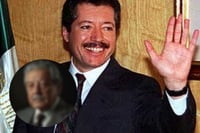 Imagen Así se vería Luis Donaldo Colosio si estuviera vivo actualmente