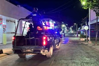 Imagen Un mes de guerra en Sinaloa: 192 homicidios y 224 desapariciones