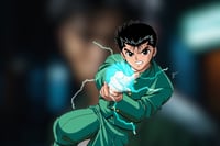 Imagen ¿Cómo se vería Yusuke Urameshi de Yu Yu Hakusho en vida real?