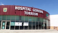 Imagen Taxista atenta contra su vida en Torreón, se cortó la garganta tras recibir amenazas, su estado de salud es grave