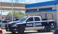 Imagen Proyectan cerrar administración con 35 patrullas en Matamoros