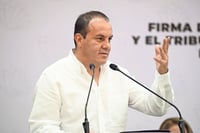 Imagen Denuncian a Cuauhtémoc Blanco por intento de violación