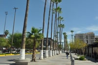 Imagen Comarca Lagunera: Se espera un fin de semana con mañanas frías y calor por la tarde