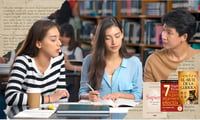  3 libros que debes leer si eres universitario, según ChatGPT