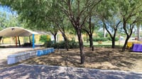 Imagen Ofrece Ayuntamiento de Gómez Palacio internet gratuito en el parque La Esperanza