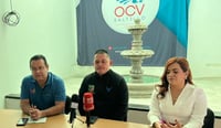 Imagen OCV Saltillo invita a participar en la Copa del Desierto