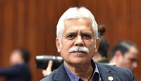 Imagen Informan sobre el secuestro de Vicente Verastegui, diputado del Congreso de Tamaulipas