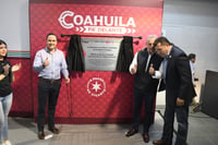 Imagen Inauguran Centro de Idiomas y Docencia en la UTT tras más de seis años de espera