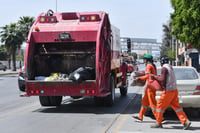 El Organismo Supervisor de Limpieza volvió a aplicar multas a 
PASA por incumplimiento del contrato.