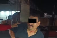 Imagen Riña al exterior de bar de Matamoros termina con un hombre apuñalado