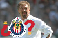 Imagen ¿Ricardo Lavolpe apunta a dirigir a la Chivas? Esto es lo que se sabe