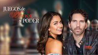 Imagen Anuncian protagonistas de la nueva telenovela 'Juegos de amor y poder'