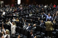 Imagen Cámara de Diputados aprueba reglas para la elección popular de jueces en México