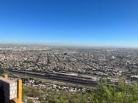 Imagen Siguen las temperaturas frescas por la mañana en la Comarca Lagunera, pero calurosas por la tarde