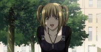 Imagen ¿Cómo se vería Misa Amane de Death Note en vida real?