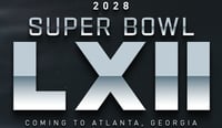 Imagen El Super Bowl LXII del 2028 se realizará en Atlanta, Georgia