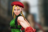 Imagen ¿Quién es Cammy White de Street Fighter y cómo se vería en la vida real?