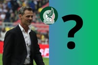 Imagen Selección Mexicana: ¿Cuáles han sido los técnicos con peor efectividad en el Tri?