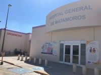 Imagen Revisarán que Hospital General de Matamoros cumpla con las '5S'