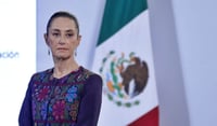 Imagen Estrategia de seguridad va a funcionar en Sinaloa: Sheinbaum