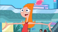 Imagen ¿Cómo se vería Candace de Phineas y Ferb en vida real?