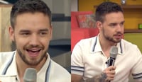 Imagen Así fue el día que Liam Payne estuvo en 'Hoy' | VIDEO