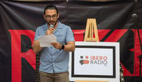 Imagen ¡Una nueva era! Hacen Relanzamiento de Ibero Radio TRC