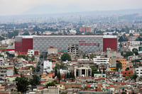 Imagen México jugará en el Estadio Nemesio Diez los Cuartos de Final de la Nations League