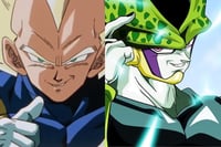 Imagen ¿Qué hubiera pasado si Vegeta no hubiera dejado a Cell perfeccionarse, según la inteligencia artificial?