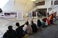 Imagen Visitan escuelas de Lerdo con pláticas del Desierto Chihuahuense