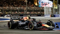 Imagen Red Bull debe cambiar monoplaza por modificar sistema de alturas