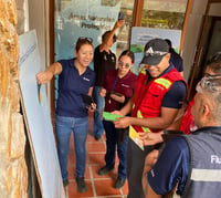 Imagen Celebran mes del Desierto Chihuahuense con pláticas enfocadas en los humedales