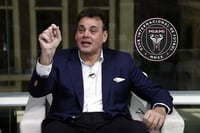 Imagen David Faitelson apoya que Inter Miami esté en el próximo Mundial de Clubes