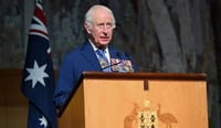 Imagen Rey Carlos III destaca la importancia de la reconciliación en Australia