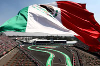 Gran Premio de México 2024 (ESPECIAL)