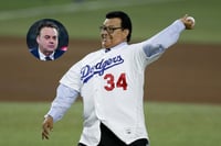 Imagen David Faitelson revela primeras noticias sobre la salud de Fernando Valenzuela tras su hospitalización