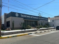 El exsubsecretario de gobierno, expuso que la Secretaría de Finanzas de Durango aún tiene pendientes de pago en La Laguna. (EL SIGLO DE TORREÓN)