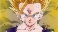 Imagen Dragon Ball: Este es el diseño oficial de Gohan en Super Saiyajin 3