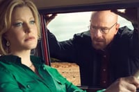 Imagen ¿Qué hace actualmente Anna Gunn, la actriz que interpretó a a Skyler White en Breaking Bad?