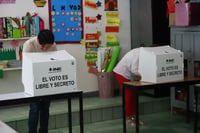 Imagen IEPC se declara listo para iniciar el Proceso Electoral 2024-2025 de Durango