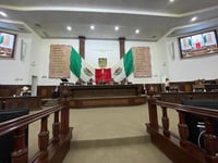 Imagen El Congreso de Coahuila alista convocatoria para elección del Fiscal General