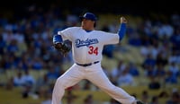 Imagen Muere Fernando Valenzuela, exbeisbolista mexicano que jugo con los Dodgers