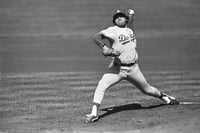 FERNANDO VALENZUELA.