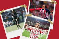 Imagen ¿Cuáles son los mejores jugadores de la historia de Chivas según la IA?