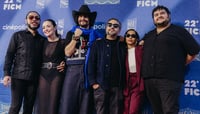 Festival Internacional de Cine de Morelia (ESPECIAL)