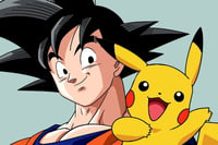 Imagen ¿Qué pokemones usaría Goku si fuera entrenador según la IA?