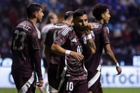 Imagen Selección Mexicana sube un puesto en el Ranking FIFA