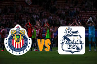 Imagen Puebla vs Chivas: qué canal transmite en vivo el juego de la Jornada 14 | Liga MX